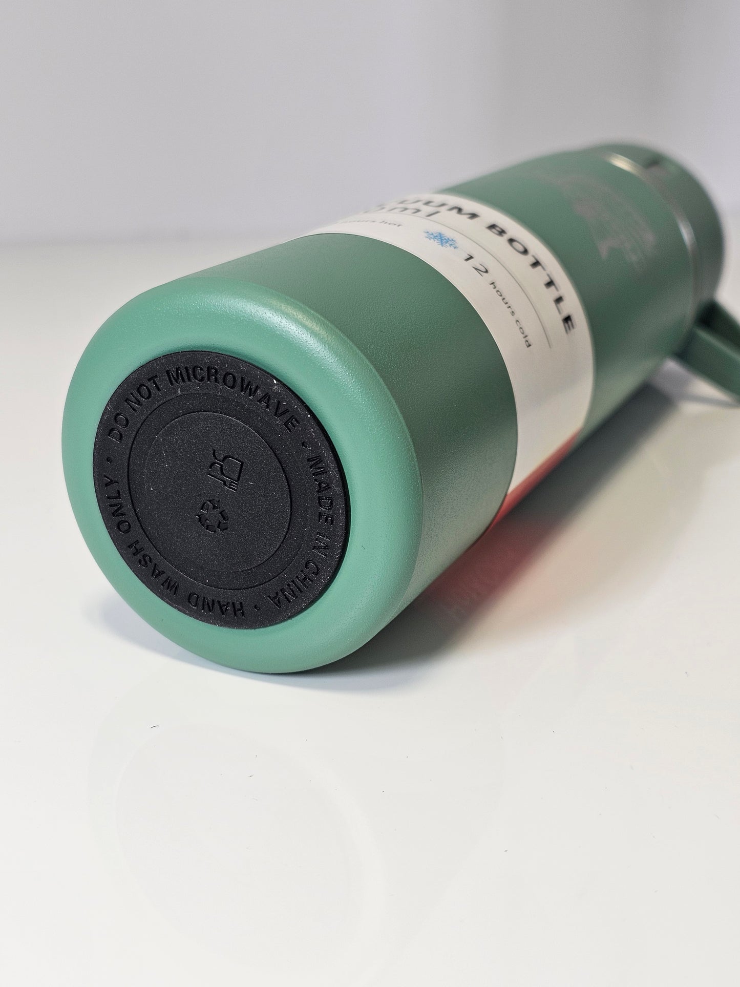 500ml Hot and Cold Tea Thermos Gift Set