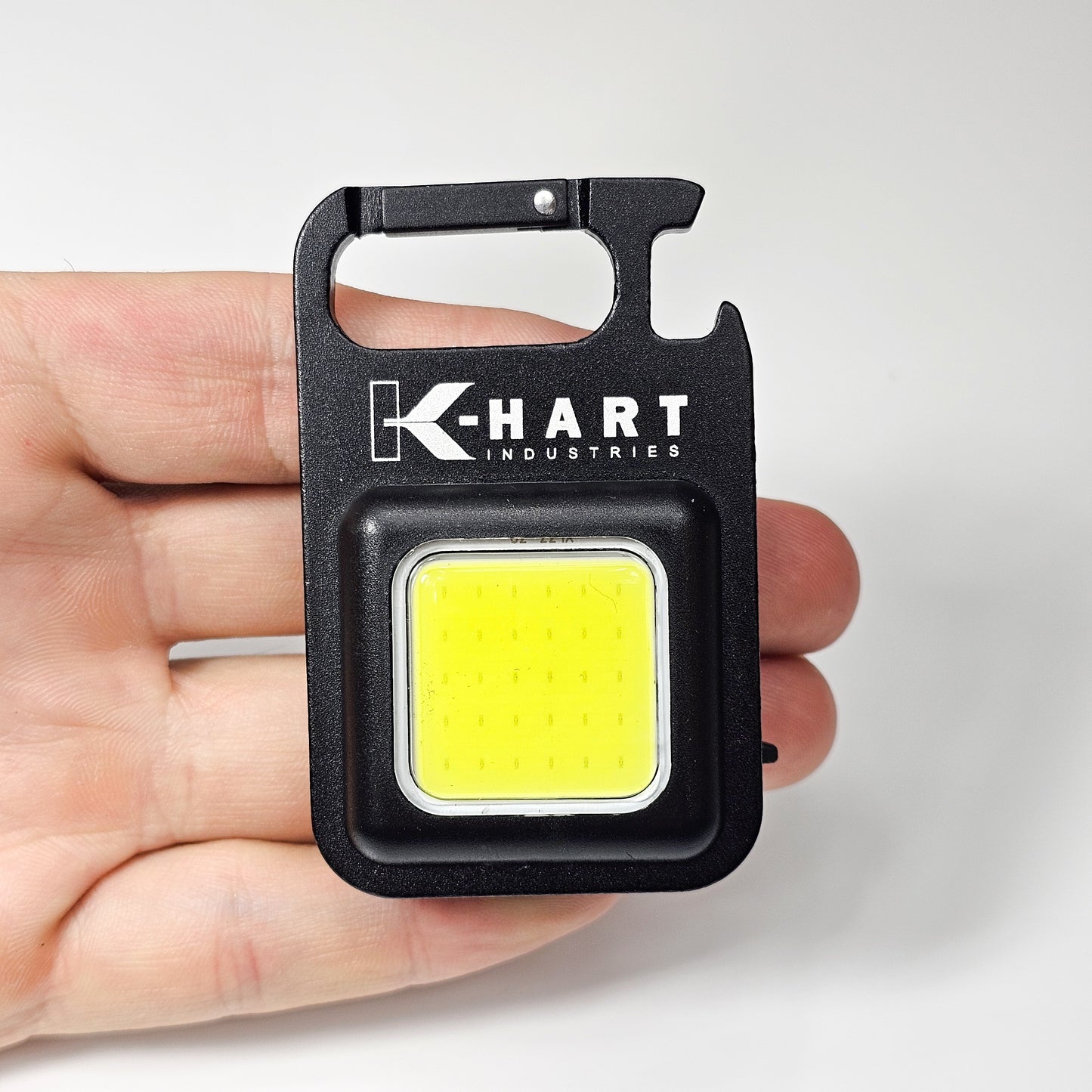 1000 Lumen USB-C Rechargeable Magnetic Work Light