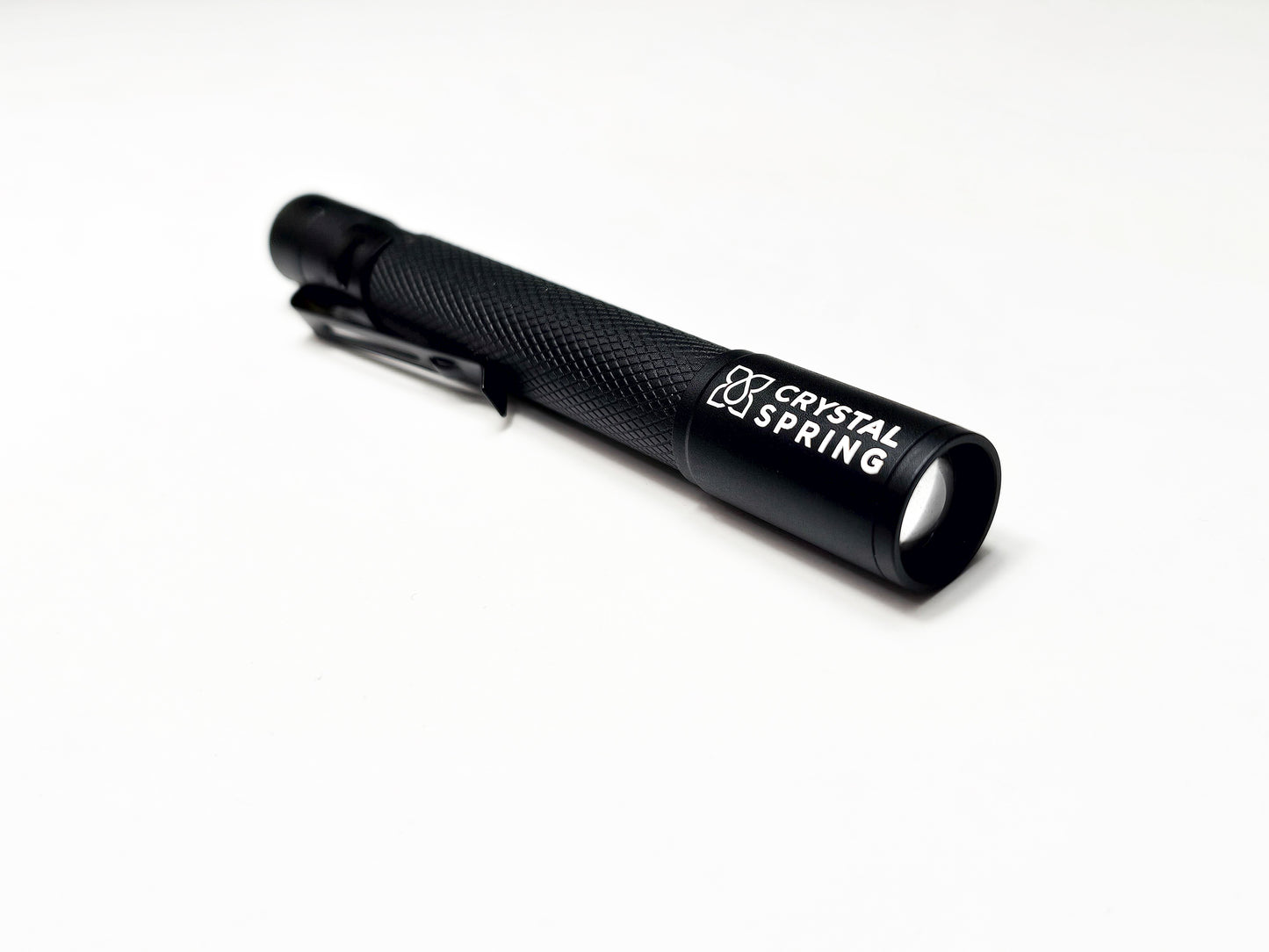 Tradesman Pro Flashlight with Adjustable Zoom