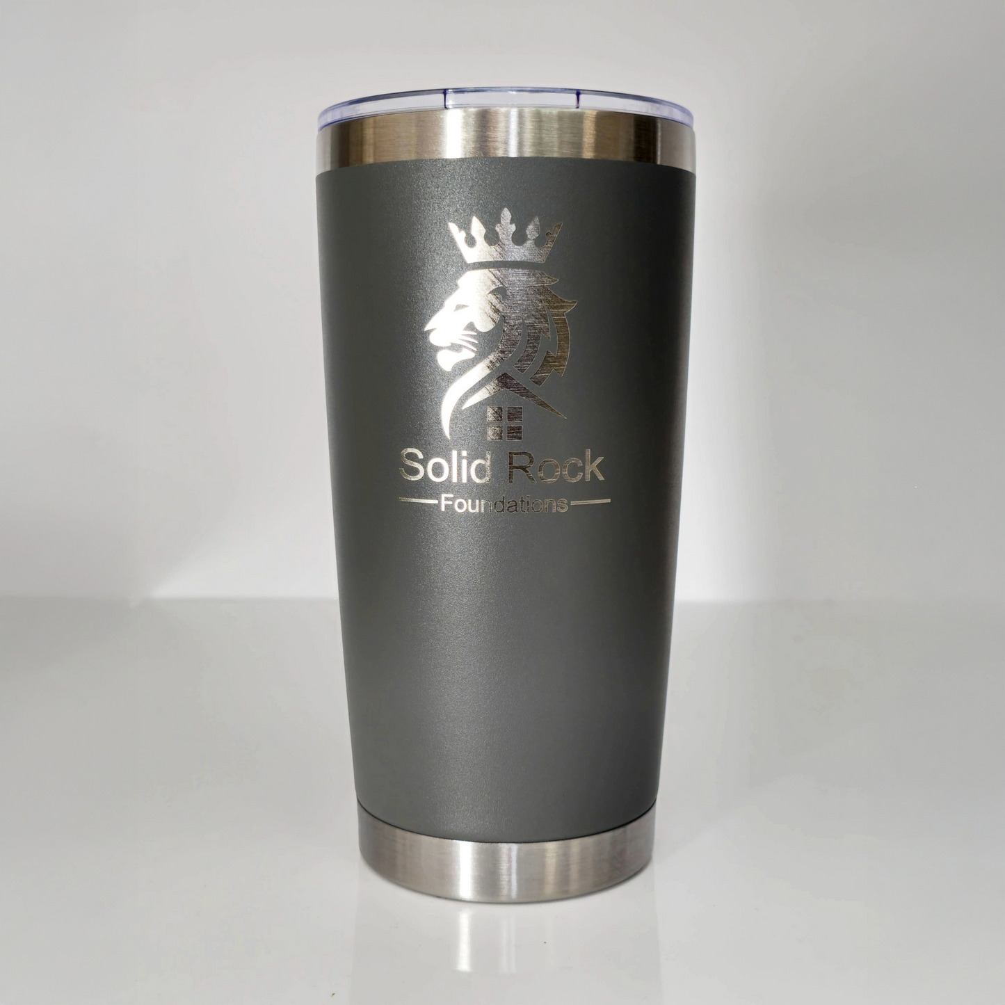 20 oz Insulated Double Walled Tumbler