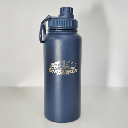 32oz leak-Proof Water bottle