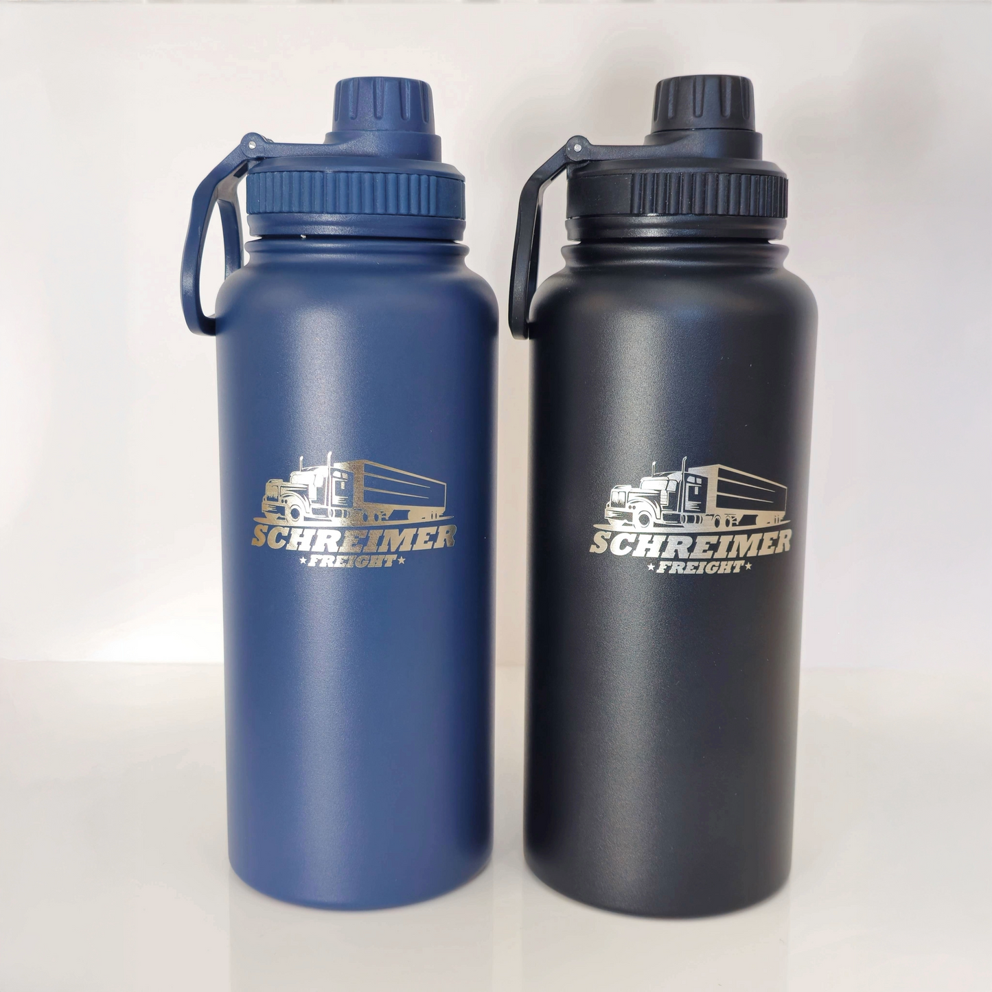 32oz leak-Proof Water bottle
