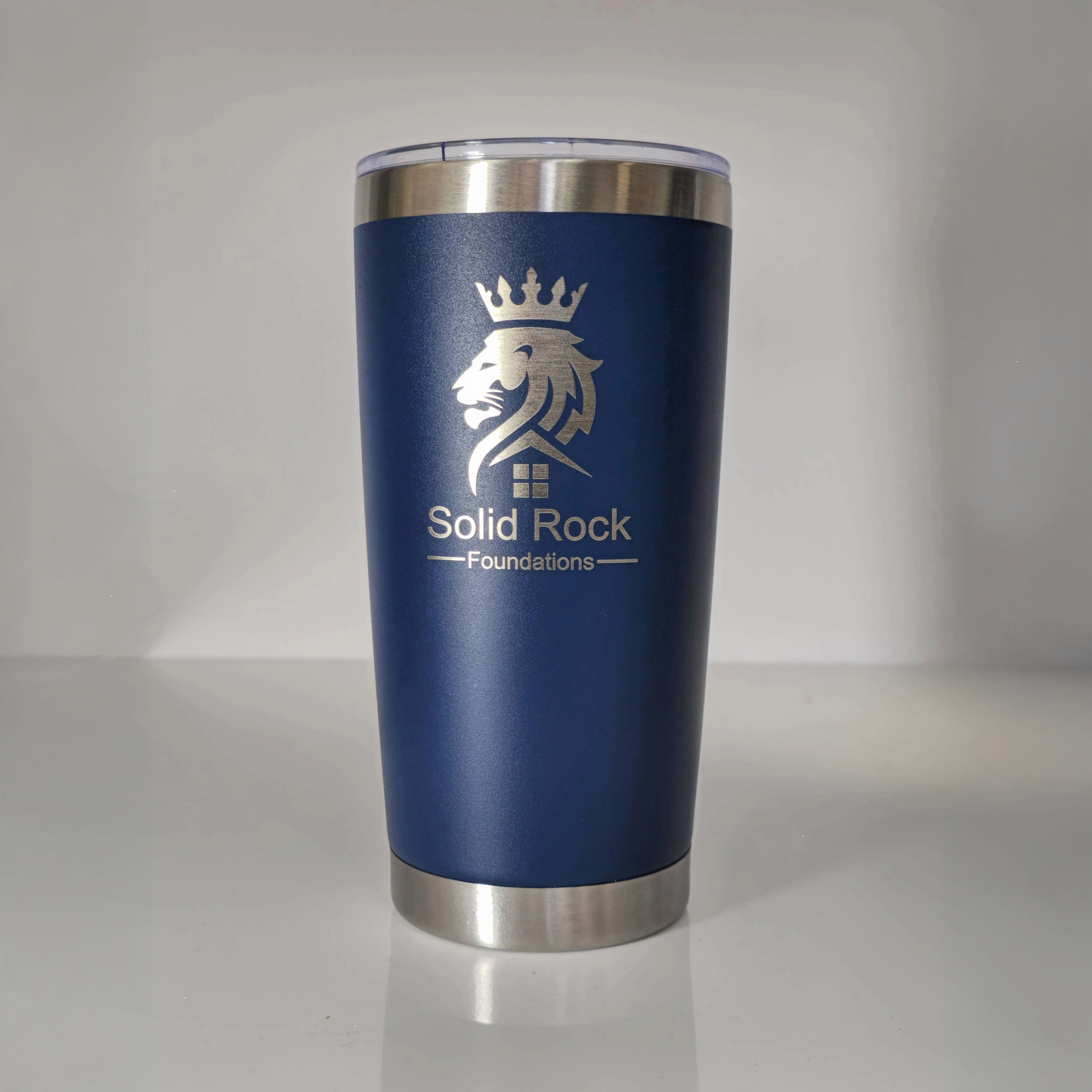 20 oz Insulated Double Walled Tumbler