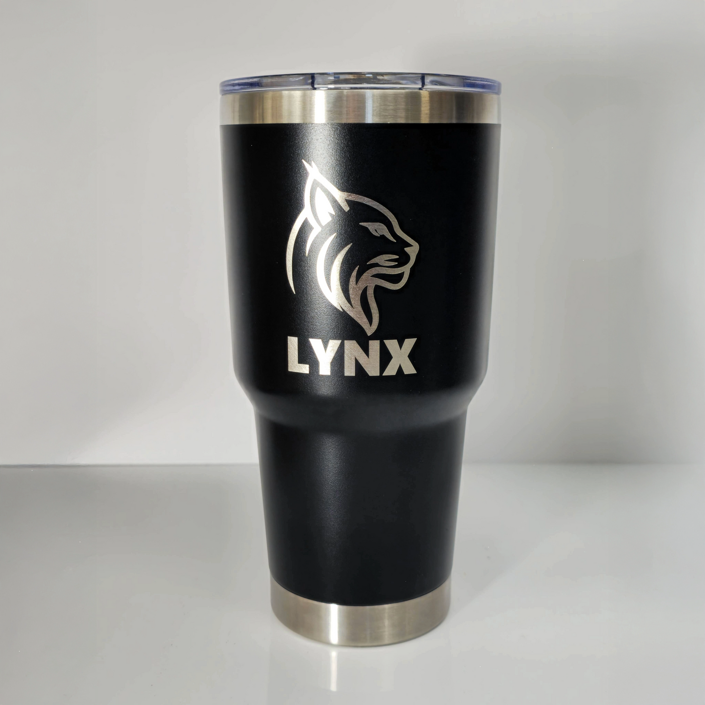 30oz Tumbler With Magnetic lid