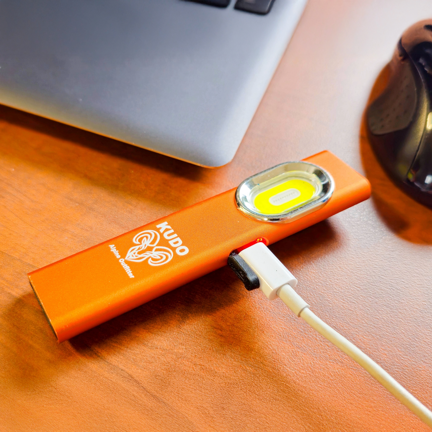 700 Lumen LED USB-C Rechargeable Work light