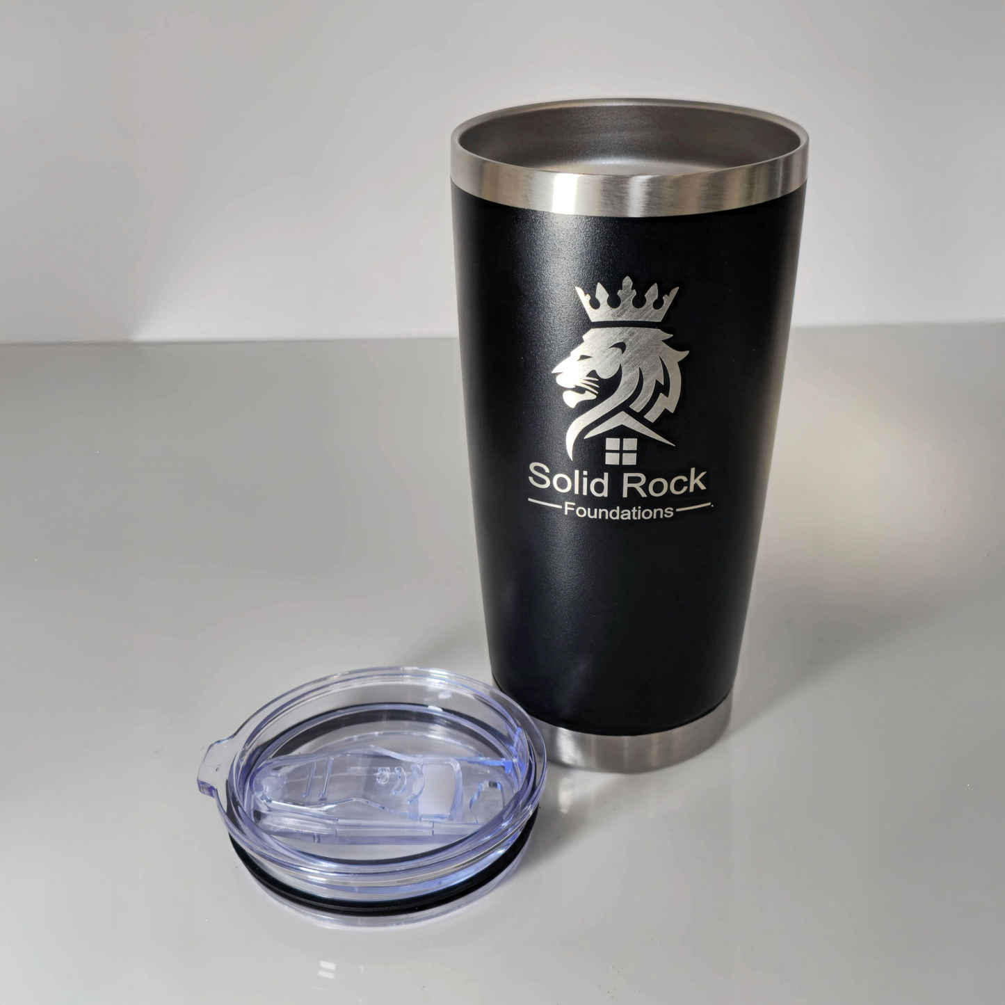 20 oz Insulated Double Walled Tumbler
