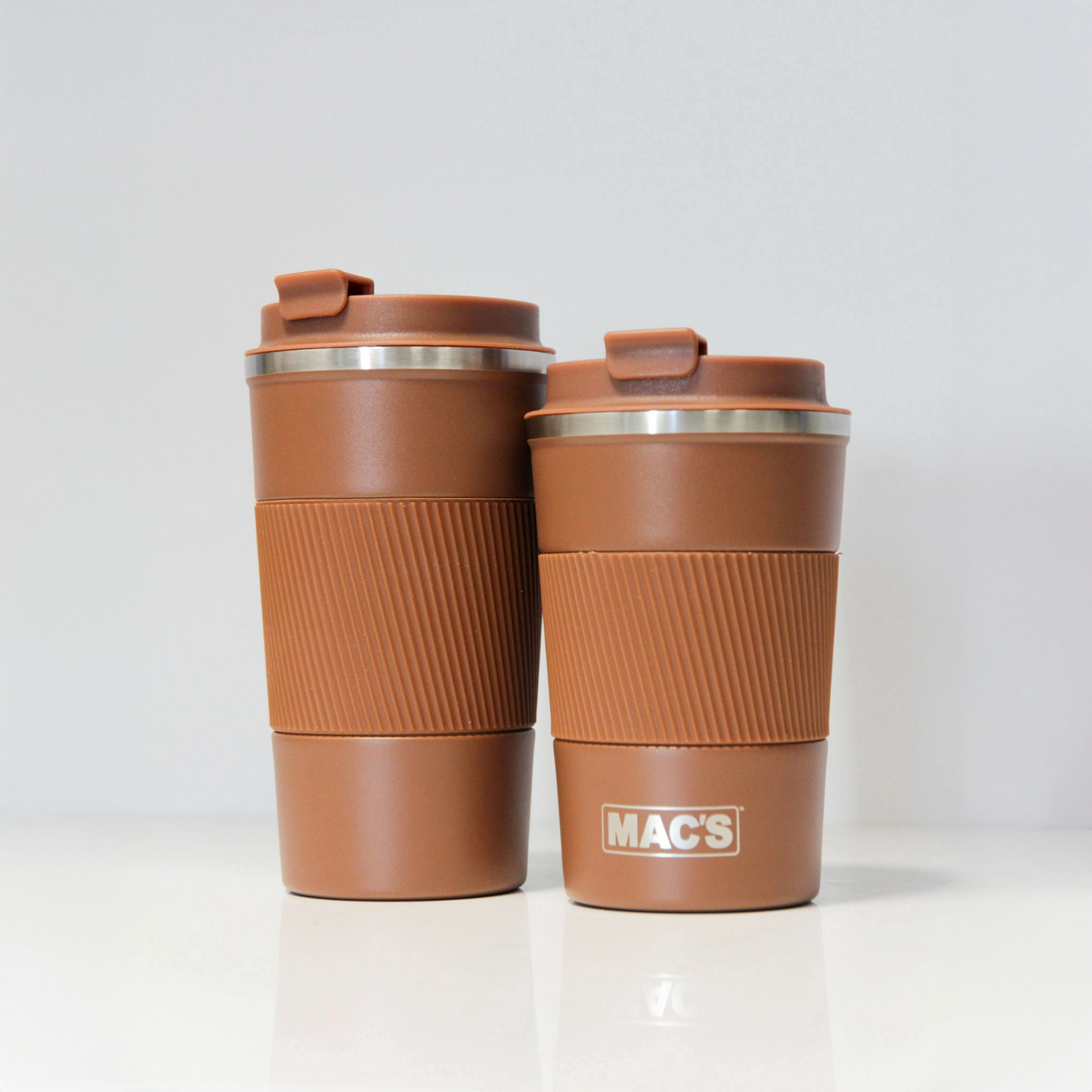 380ml/510ml Travel Friendly Coffee Cup