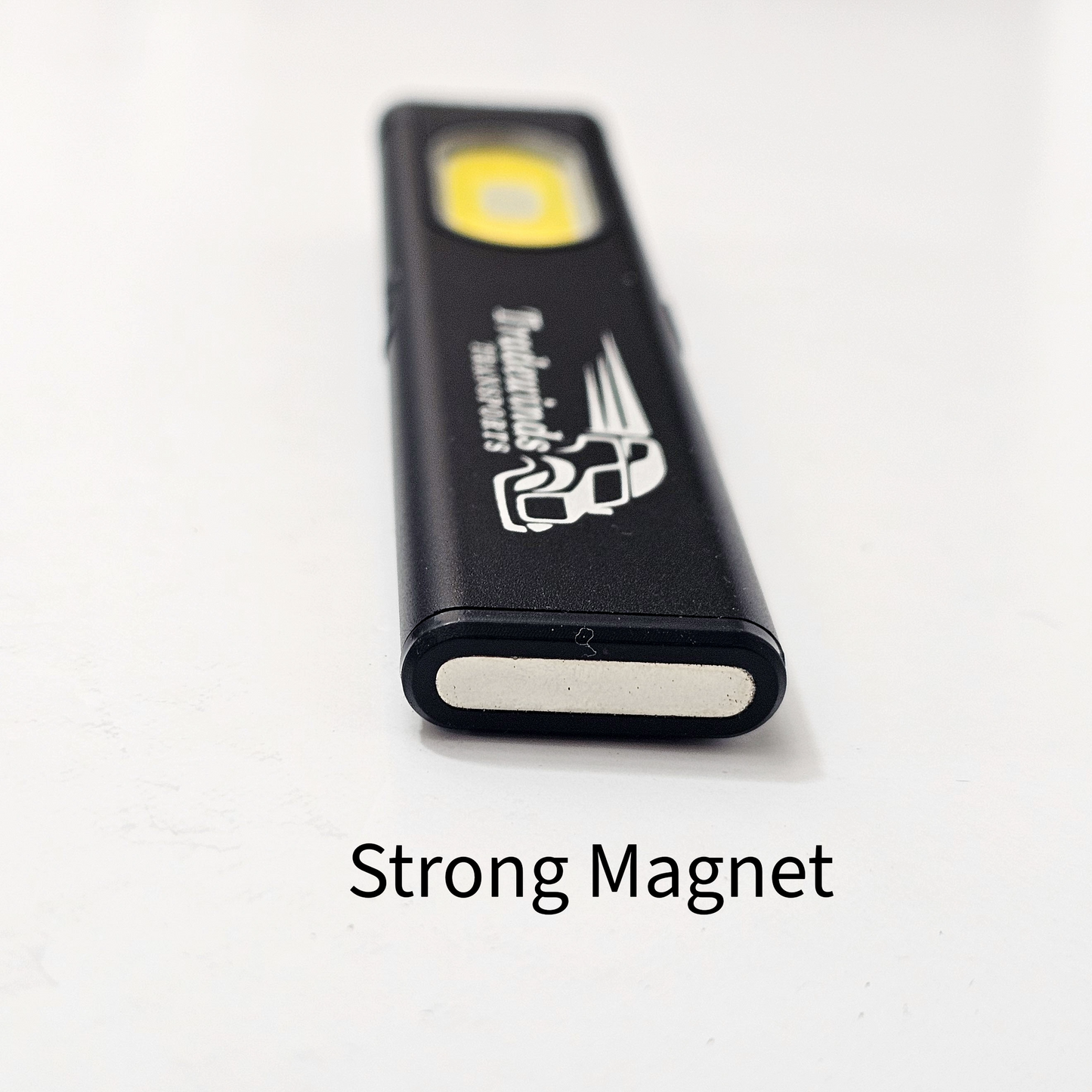 Ultra Slim Mini USB-C Rechargable 500 Lumen Work Light