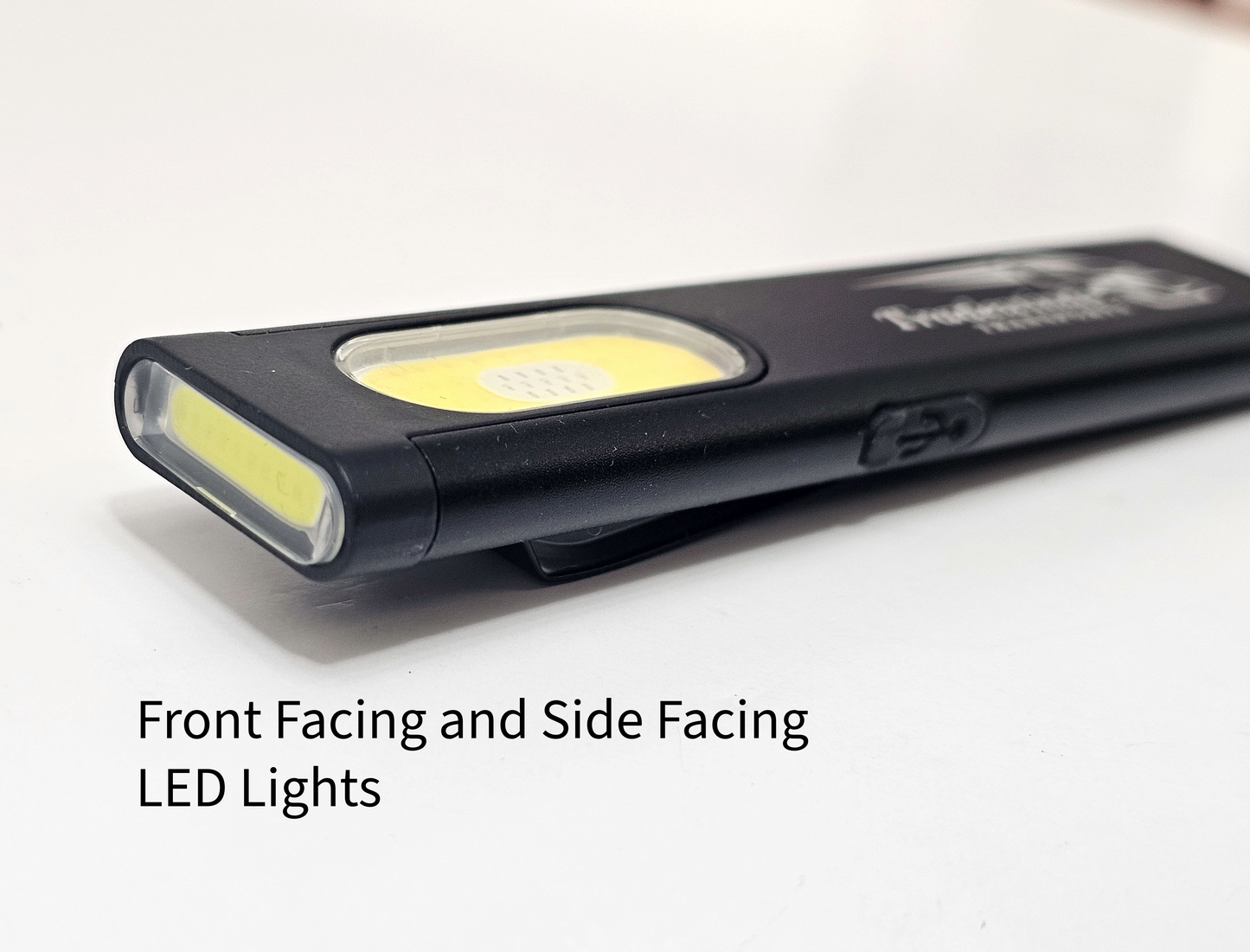 Ultra Slim Mini USB-C Rechargable 500 Lumen Work Light
