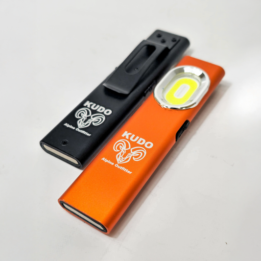 700 Lumen LED USB-C Rechargeable Work light