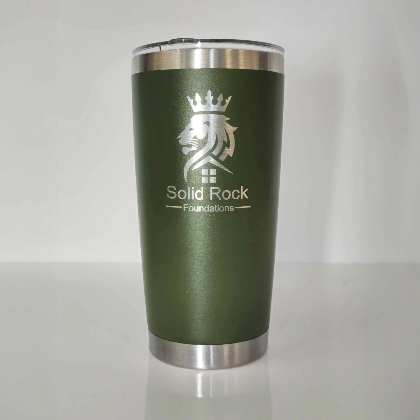 20 oz Insulated Double Walled Tumbler