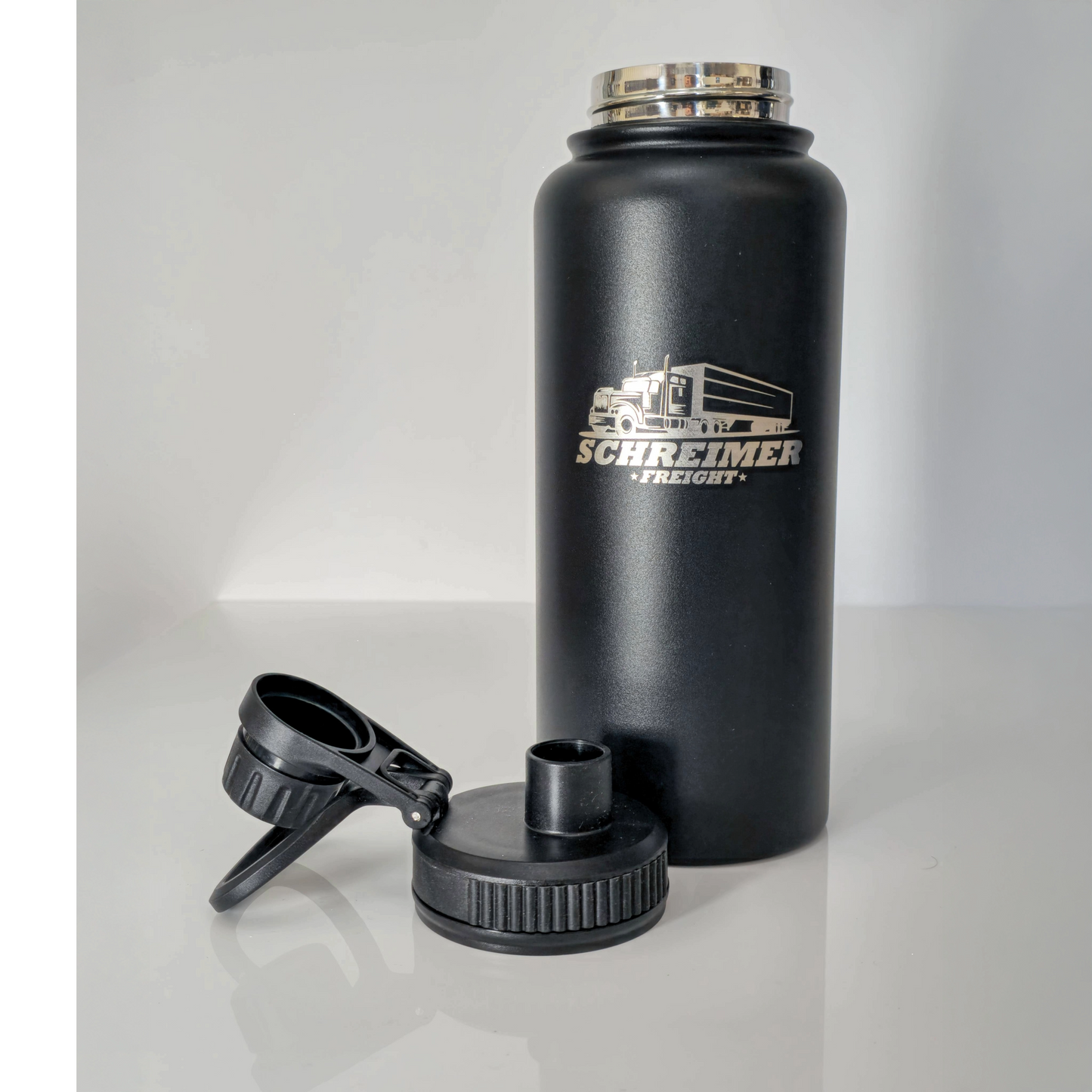 32oz leak-Proof Water bottle
