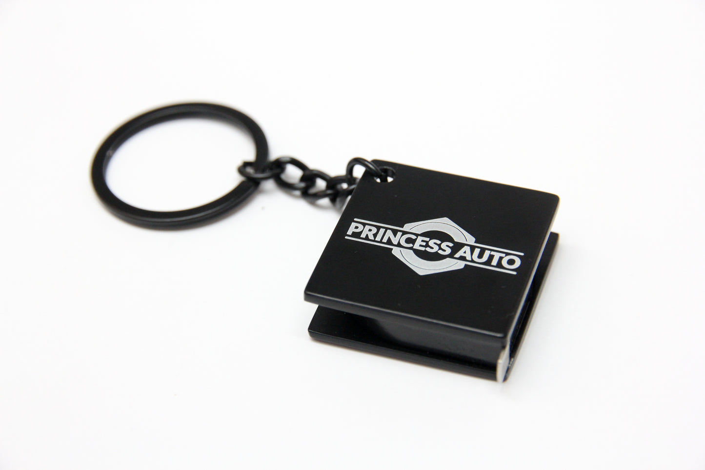 metal small tape measure promotional item