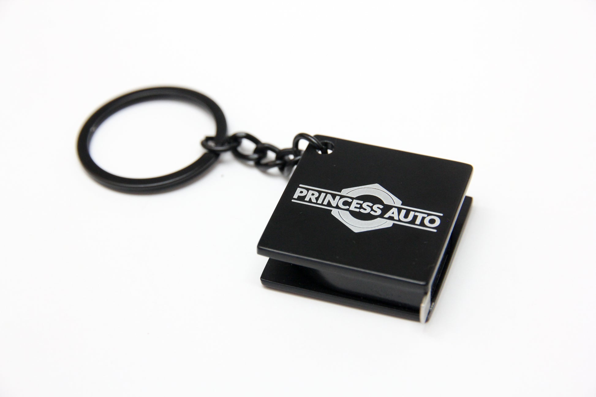 metal small tape measure promotional item