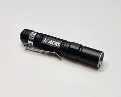 Mini LED Inspection Light with Adjustable Zoom