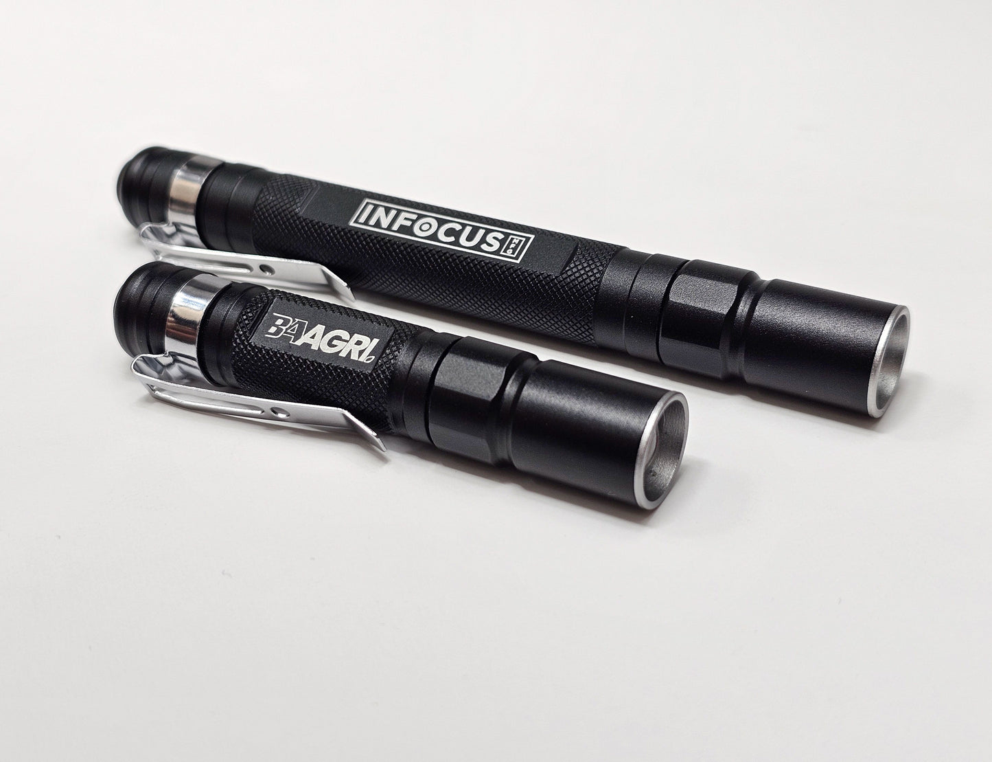 Mini LED Inspection Light with Adjustable Zoom