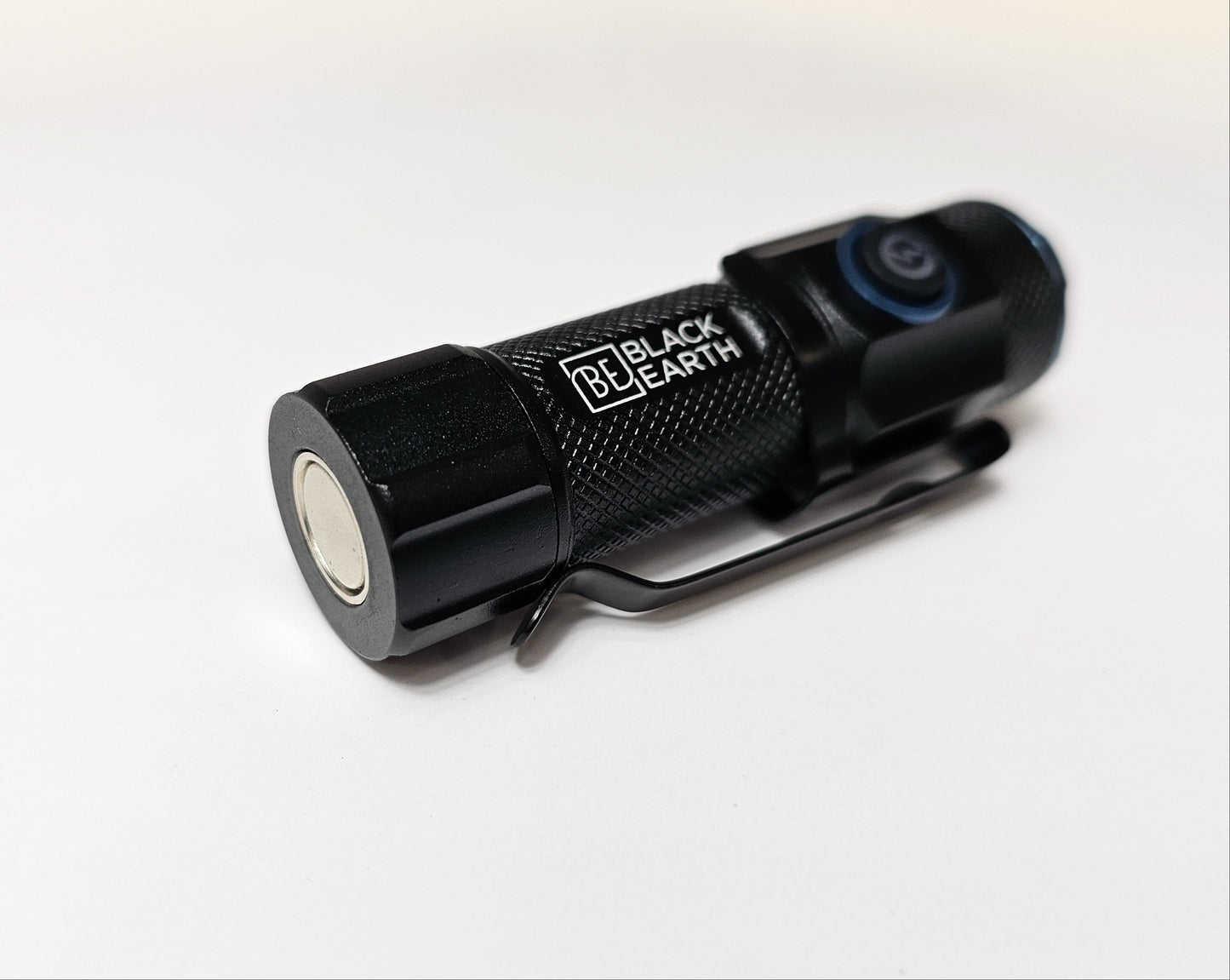 T6 High-Power Rechargeable Mini Pocket Torch
