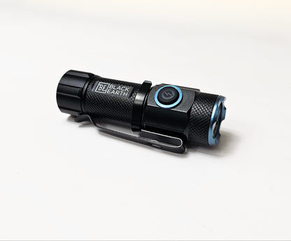 T6 High-Power Rechargeable Mini Pocket Torch