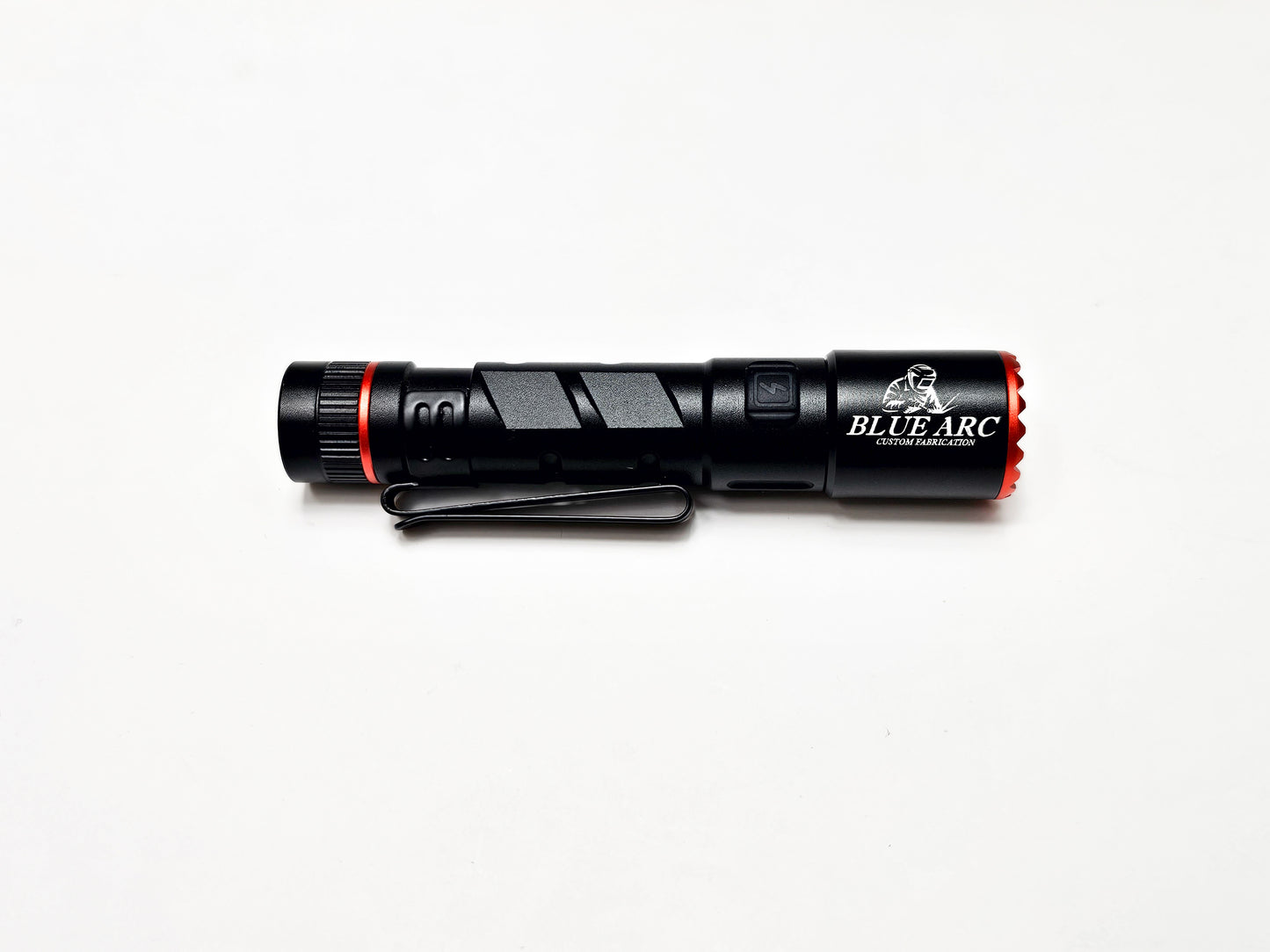 T5 Rechargeable Flashlight with Adjustable Zoom