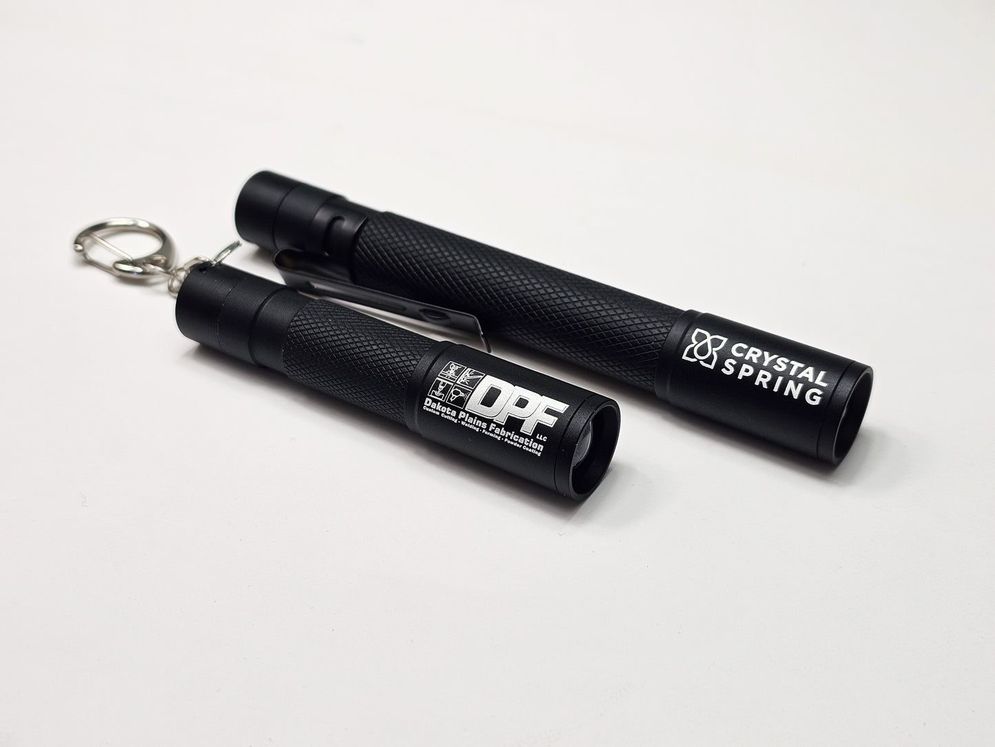 Tradesman Pro Flashlight with Adjustable Zoom