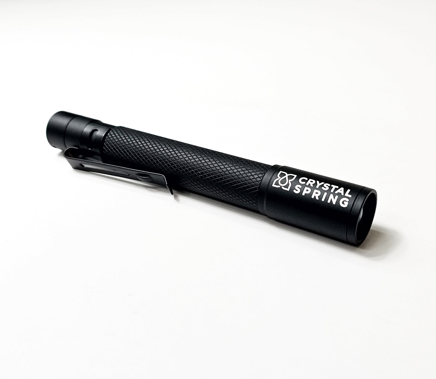 Tradesman Pro Flashlight with Adjustable Zoom