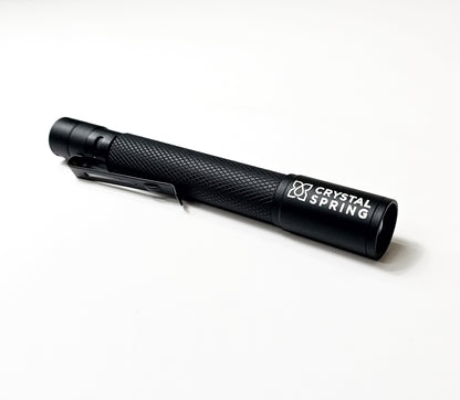 Tradesman Pro Flashlight with Adjustable Zoom
