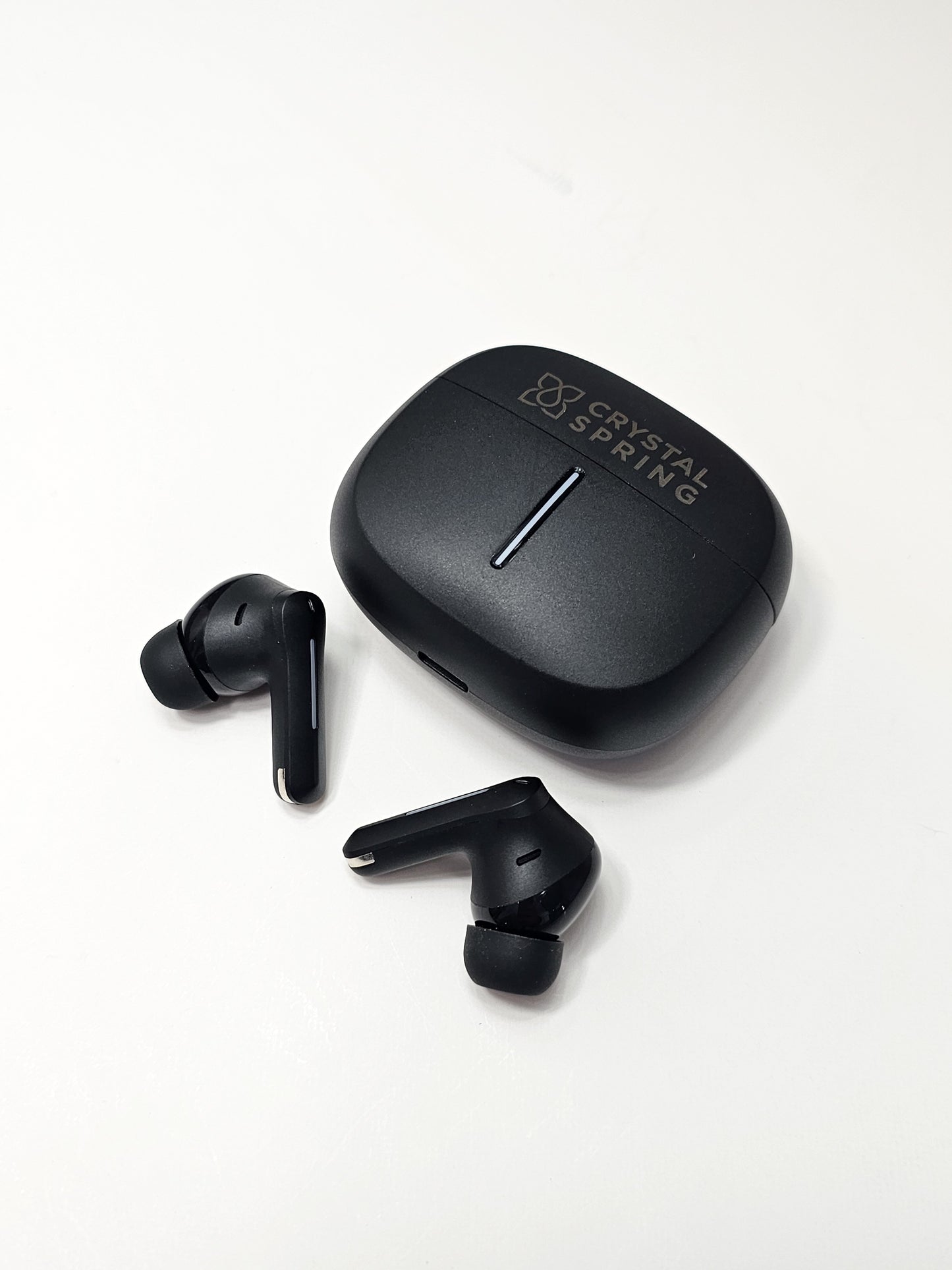 ANC Noise Canceling Bluetooth 6.0 Earbuds