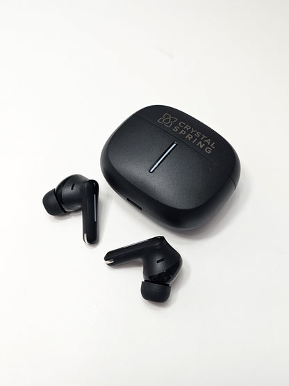 ANC Noise Canceling Bluetooth 6.0 Earbuds