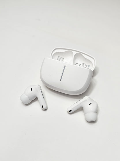 ANC Noise Canceling Bluetooth 6.0 Earbuds