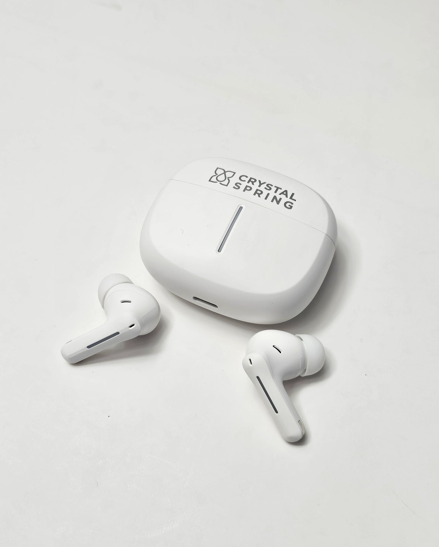 ANC Noise Canceling Bluetooth 6.0 Earbuds