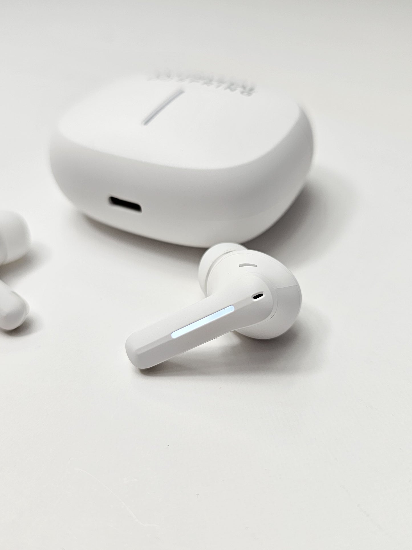 ANC Noise Canceling Bluetooth 6.0 Earbuds