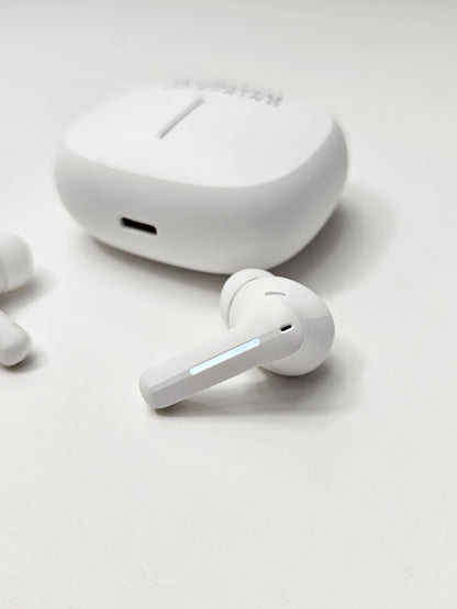 ANC Noise Canceling Bluetooth 6.0 Earbuds