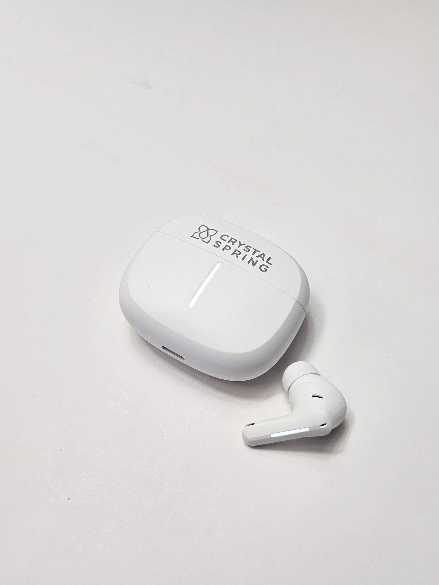 ANC Noise Canceling Bluetooth 6.0 Earbuds