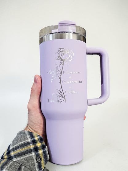 Custom Engravings! Let Us Design and Engrave Your Perfect Gift. Just Tell Us What You Want!
