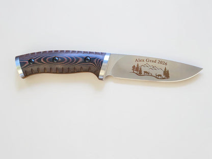 Custom Engravings! Let Us Design and Engrave Your Perfect Gift. Just Tell Us What You Want!
