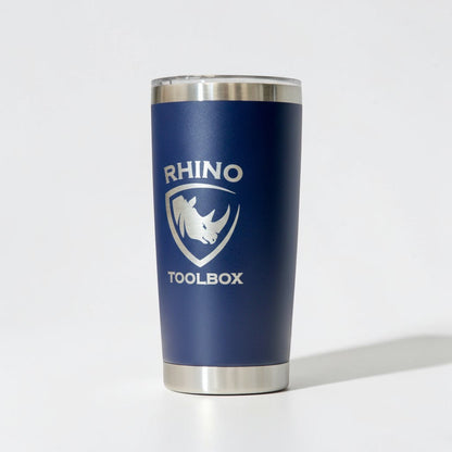 20 oz Tumbler with Magnetic Lid