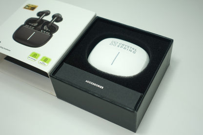 ANC Noise Canceling Bluetooth 6.0 Earbuds