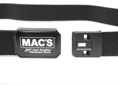 Elastic Dress Belt with Magnetic Buckle