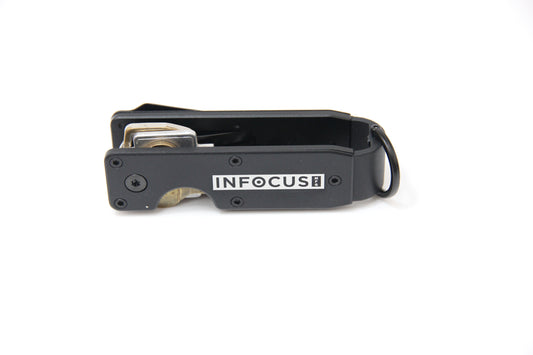 Aluminum Alloy Key Organizer