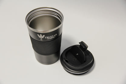 380ml/510ml Travel Friendly Coffee Cup