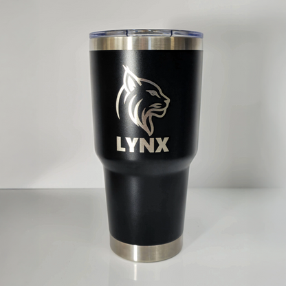 30oz Tumbler With Magnetic lid