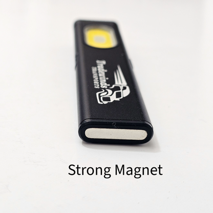Ultra Slim Mini USB-C Rechargable 500 Lumen Work Light
