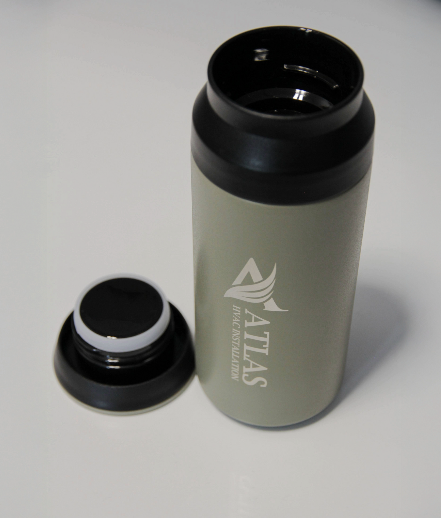 Japanese Style 350ml/500ml Stainless Steel Vacuum Thermos