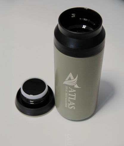 Japanese Style 350ml/500ml Stainless Steel Vacuum Thermos