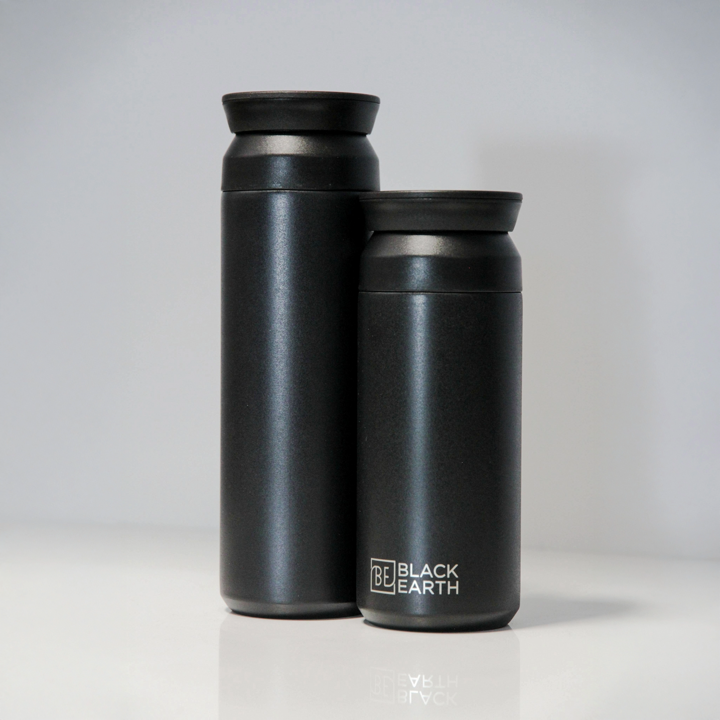 Japanese Style 350ml/500ml Stainless Steel Vacuum Thermos