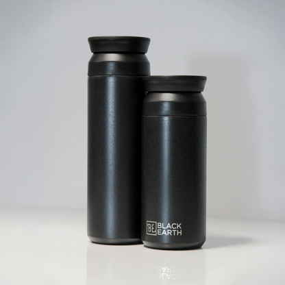 Japanese Style 350ml/500ml Stainless Steel Vacuum Thermos