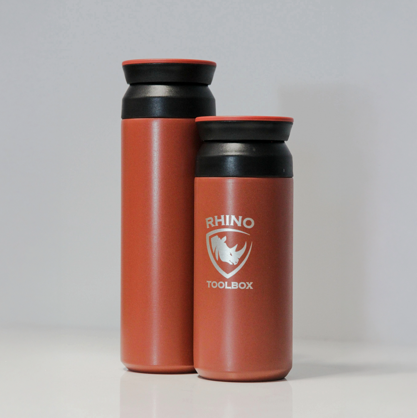 Japanese Style 350ml/500ml Stainless Steel Vacuum Thermos