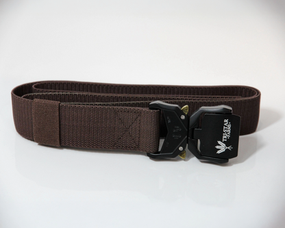 Quick Release Tactical Belt