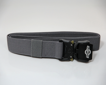 Quick Release Tactical Belt