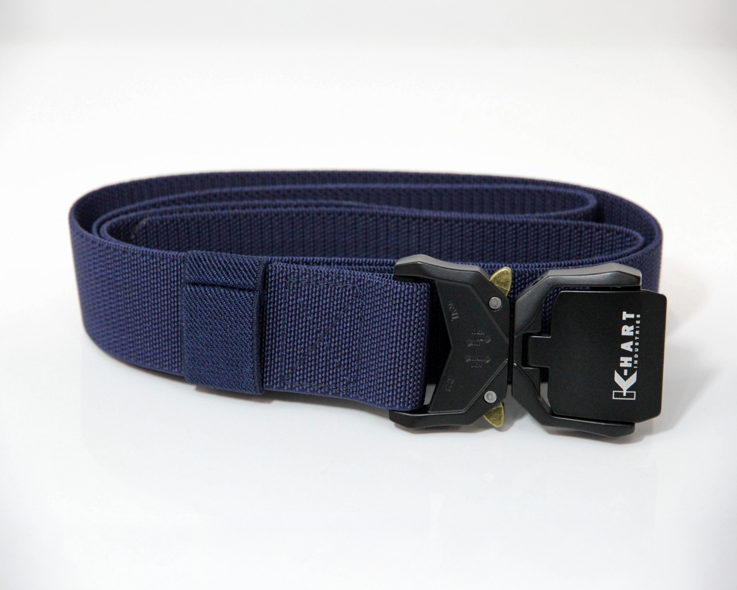 Quick Release Tactical Belt